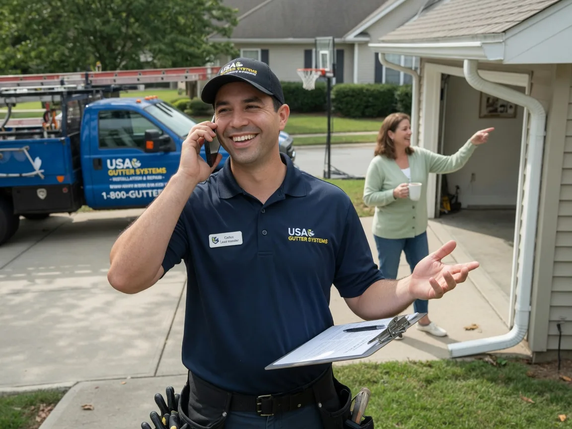 Gutter Installation Carp Lake, MI FAQs